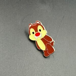 Disney Cute Dale Trading Pin